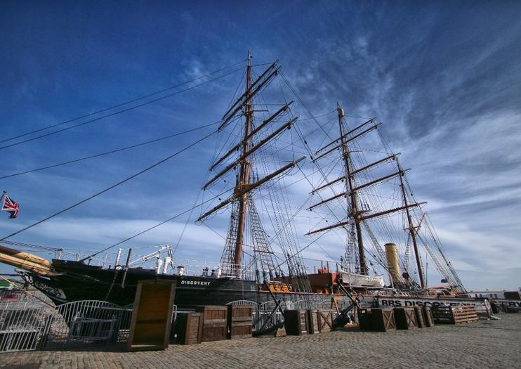 Discovery Point